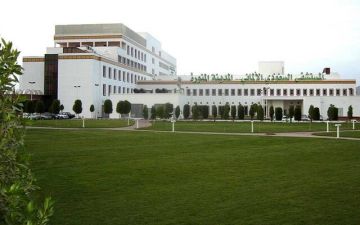  السعودي الألماني الصحية توصي بتوزيع 46.02 مليون ريال أرباحا نقدية عن 2025