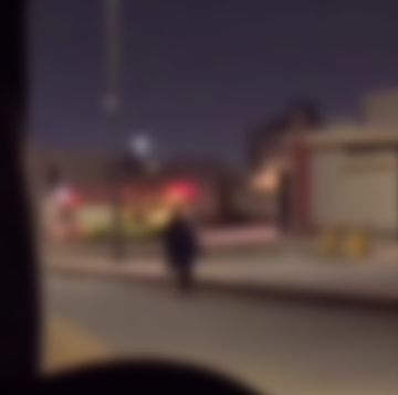 شرطة الخرج تضبط شخصا اعتدى على امرأة.