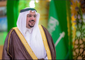 أمير القصيم: الحملة الوطنية للعمل الخيري تعزز أثر العطاء وترسخ قيم التكافل
