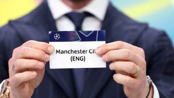 اتهامات بالتلاعب تلاحق قرعة دوري أبطال أوروبا