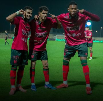 الخلود يوقف صحوة الشباب ويعيده لسكة الهزائم