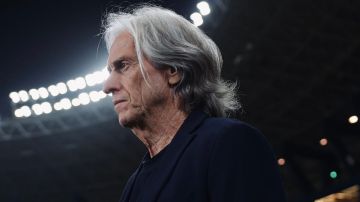 النصر يجهز لتجديد عقد جيسوس النصر يجهز لتجديد عقد جيسوس