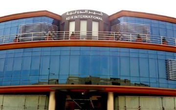  كير تعين عبدالعزيز الشهراني رئيسا تنفيذيا بعد إنهاء تكليف أسامة النمير