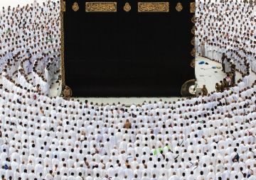 مكة المكرمة في رمضان: أيام من السكينة بجوار البيت العتيق