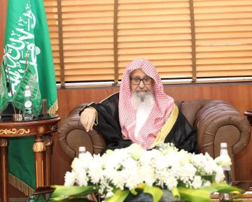 المفتي يدعو إلى اغتنام رمضان بالطاعات