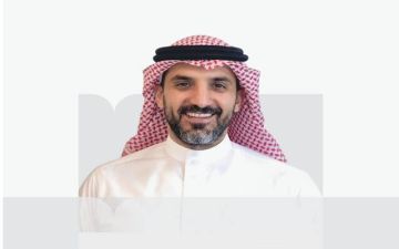 تعيين بدر الحربش رئيسا تنفيذيا لهيئة تنمية الصادرات السعودية