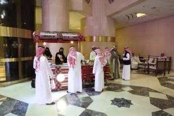 وزارة الداخلية تحتفي بيوم التأسيس وزارة الداخلية تحتفي بيوم التأسيس