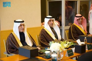 منظومة الإعلام تقيم طاولة مستديرة بحضور قيادات إعلامية من القطاعين العام والخاص وعدد من المستثمرين وكبرى الشركات الإعلامية