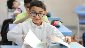 تحاكي الحروب الحديثة.. منظومات ذاتية القيادة تظهر في رماح النصر 26 تحاكي الحروب الحديثة.. منظومات ذاتية القيادة تظهر في رماح النصر 26