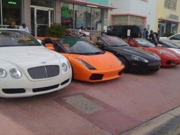 توجه لمراجعة آلية احتساب الوقود بعقود تأجير المركبات