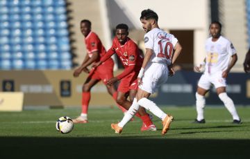 37 هدفاً تشعل الجولة 22 .. وأبها يوسّع الفارق في دوري يلو