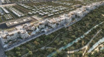 حسن علام القابضة تطلق نور خزام مجتمع سكني متكامل يعكس التحول العمراني في شمال الرياض بالشراكة مع تلال العقارية