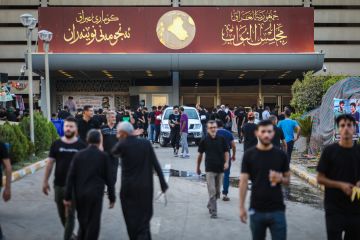 على خلفية مقطع فيديو متداول.. البرلمان العراقي يوعز باستدعاء السفيرة لدى السعودية