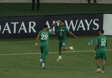 في نخبة آسيا.. الأهلي يحبط ريمونتادا شباب الأهلي ويعزز الوصافة