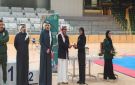 المملكة تختتم فعاليات بطولة الووشو كونغ فو بالعاصمة الرياض - sa