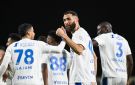 بكلمتين.. بنزيما يوجه رسالة لجماهير الهلال السعودي - sa