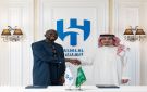 الهلال يعلن تمديد عقد كوليبالي حتى 2027 - sa