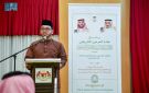 وزير الشؤون الدينية بماليزيا: برنامجا خادم الحرمين لتوزيع التمور وتفطير الصائمين لفتة كريمة تجسد عمق العلاقات بين البلدين