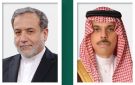 هاتفيا... فيصل بن فرحان ووزير خارجية إيران يبحثان أمن المنطقة - sa