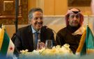 مجلس الأعمال السعودي السوري يعقد اجتماعا مع الصندوق السيادي بدمشق - sa