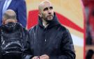 الاتحاد المغربي ينفي تعيين مدرب جديد للمنتخب - sa