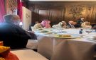 بمشاركة بن فرحان وقرقاش.. تفاصيل جلسة مغلقة جمعت قيادات خليجية وعربية بميونخ - sa