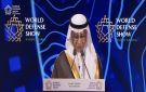 في ختام معرض الدفاع العالمي.. العوهلي :الأمن الوطني لم يختزل في العتاد بل في بناء منظومة صناعية تنافس عالميا - sa