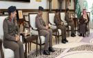نائب أمير المكرمة يطلع على خطط موسم العمرة - sa
