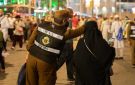 28 نقطة لتنظيم حركة المشاة وتسهيل الوصول للمسجد الحرام خلال شهر رمضان - sa
