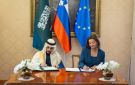 السعودية وسلوفينيا توقعان اتفاقية تعاون لتعزيز العلاقات الثنائية - sa
