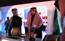 قسم الإعلام في جامعة الملك سعود يطلق مشاركته في المنتدى السعودي للإعلام 2026 - sa