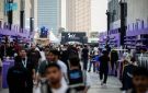 انطلاق فعالية سنيكر كون جدة 2026 وسط أجواء تفاعلية - sa