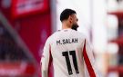 محمد صلاح يثير الجدل مجددا حول مستقبله مع ليفربول حتى 2027