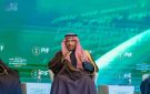 الخريف: مقومات المملكة الاستراتيجية تجعلها محطة عالمية جاذبة للاستثمارات - sa