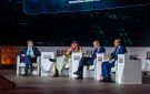 نقاشات رفيعة المستوى في أول أيام مؤتمر العلا لاقتصادات الأسواق الناشئة 2026 - sa
