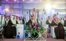 مثمنا دعم القيادة للمنظومة اللوجستية.. أمير الشرقية يدشن صالة الطيران العام بمطار الملك فهد - sa