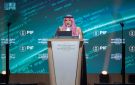 الرميان يفتتح أعمال النسخة الرابعة من منتدى صندوق الاستثمارات العامة والقطاع الخاص بالرياض - sa