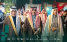 وزير الإعلام يطلق المنتدى السعودي للإعلام 2026 - sa