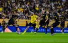 بيان ناري.. الاتحاد يهاجم التحكيم بعد الخسارة أمام النصر