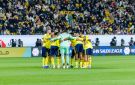 الجهاز الفني للمنتخب السعودي يجتمع بلاعبي النصر قبل كأس العالم.. ماذا دار بينهما؟ - sa