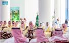 وزير السياحة يقف على استعدادات القطاع لاستقبال ضيوف الرحمن في رمضان - sa