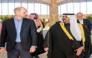 ولي عهد بريطانيا يغادر الرياض - sa