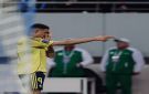 النصر يفوز على أركاداج بهدف في دوري أبطال آسيا 2 - sa