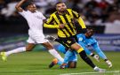 الاتحاد بالفوز على السد القطري برباعية في نخبة آسيا - sa