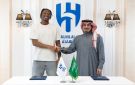 الهلال يعلن التعاقد مع الفرنسي ميتي - sa