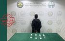 القبض على هندي في الباحة لترويجه (الشبو) - sa
