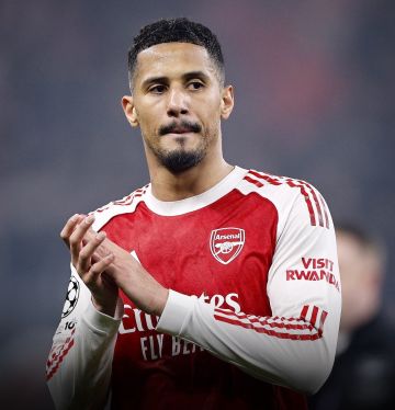 استبعاد صليبا من معسكر منتخب فرنسا بسبب الإصابة