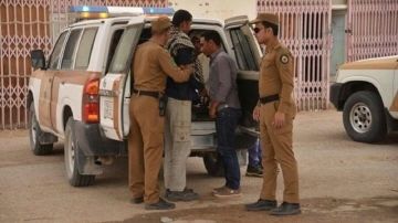 الجوازات تصدر 15,208 قرارات إدارية بحق مخالفين لأنظمة الإقامة والعمل وأمن الحدود