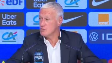 تغيير موعد الإعلان عن قائمة منتخب فرنسا لمونديال 2026 تغيير موعد الإعلان عن قائمة منتخب فرنسا لمونديال 2026