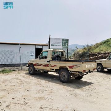 مركز الملك سلمان للإغاثة يواصل تشغيل العيادات الطبية في مديرية رازح بصعدة